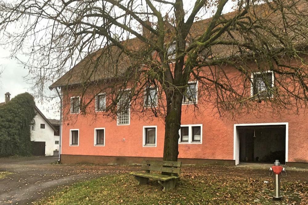 Jachabauer Hotel Ried  Exterior photo