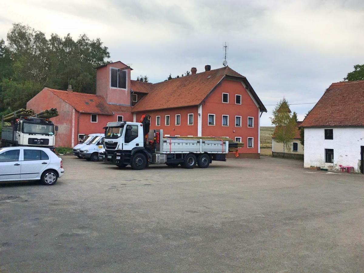 Jachabauer Hotel Ried  Exterior photo